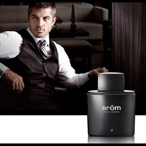 Yanbal Arom men’s cologne